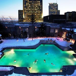 Hotel Bonaventure Montreal